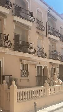 Casa Rio Διαμέρισμα Τορρεμολίνος Εξωτερικό φωτογραφία