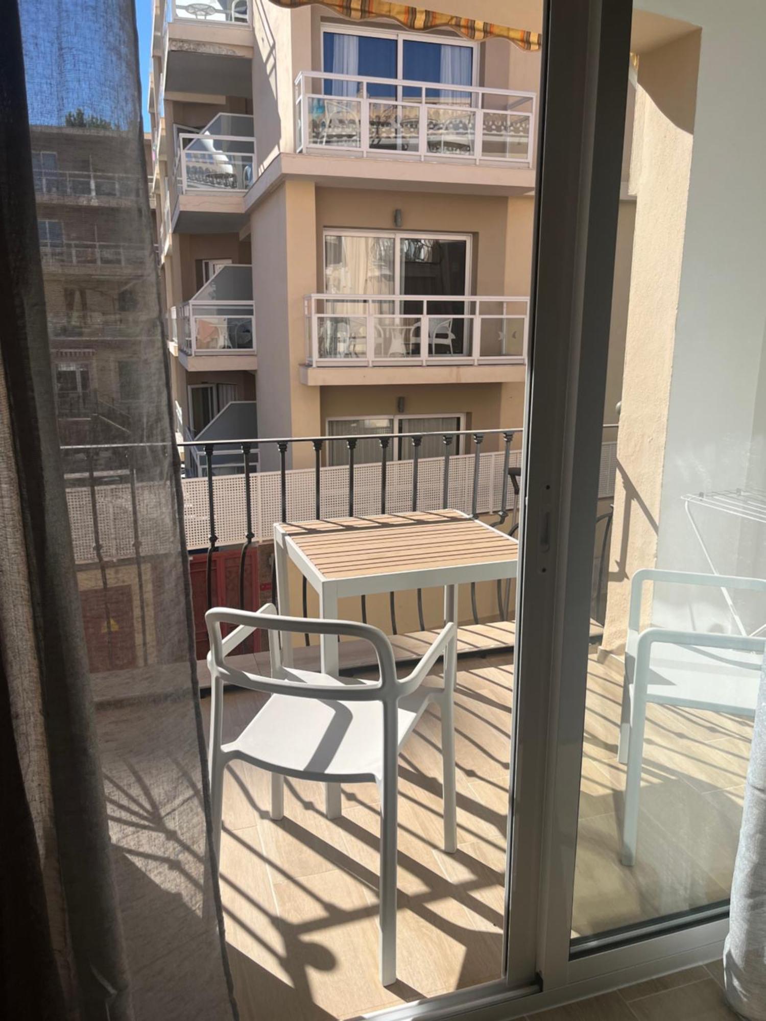 Casa Rio Διαμέρισμα Τορρεμολίνος Εξωτερικό φωτογραφία