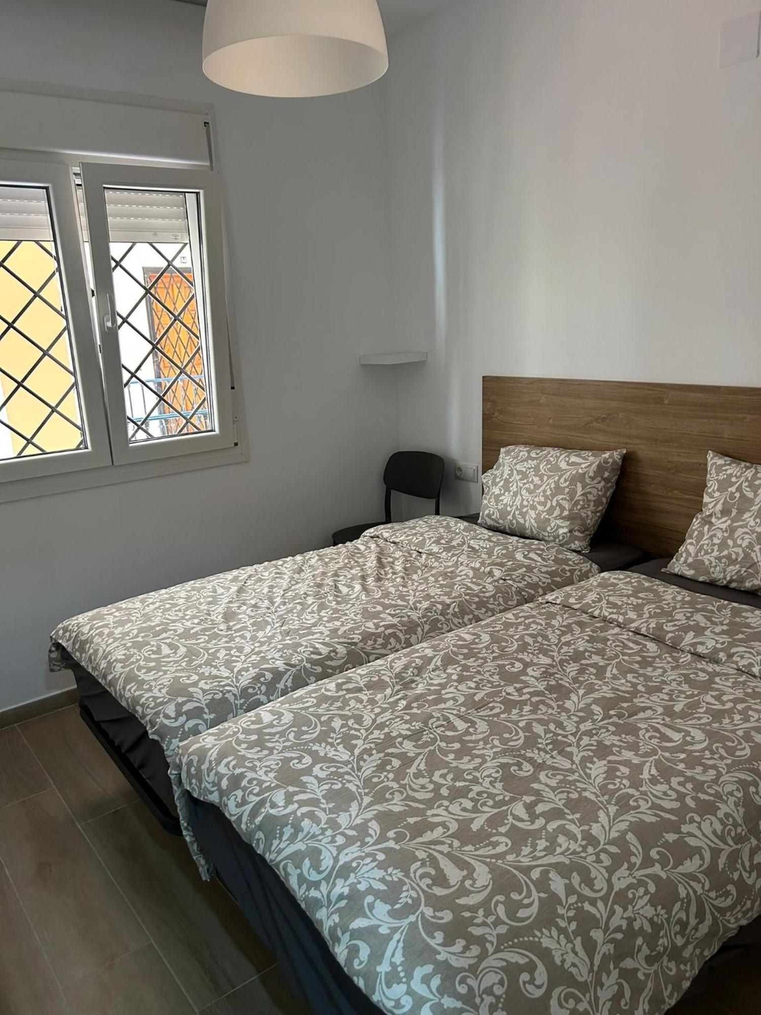 Casa Rio Διαμέρισμα Τορρεμολίνος Εξωτερικό φωτογραφία