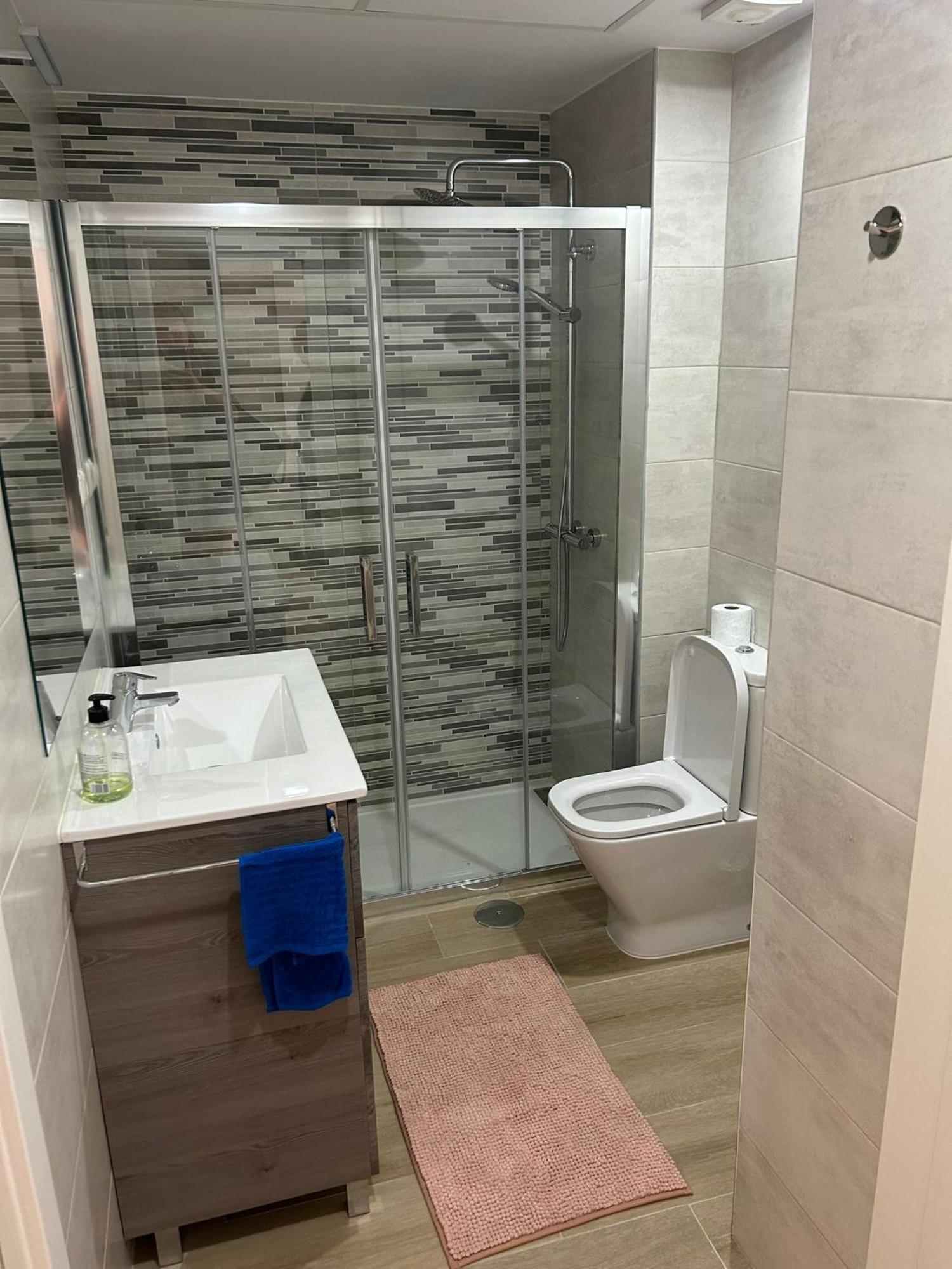 Casa Rio Διαμέρισμα Τορρεμολίνος Εξωτερικό φωτογραφία