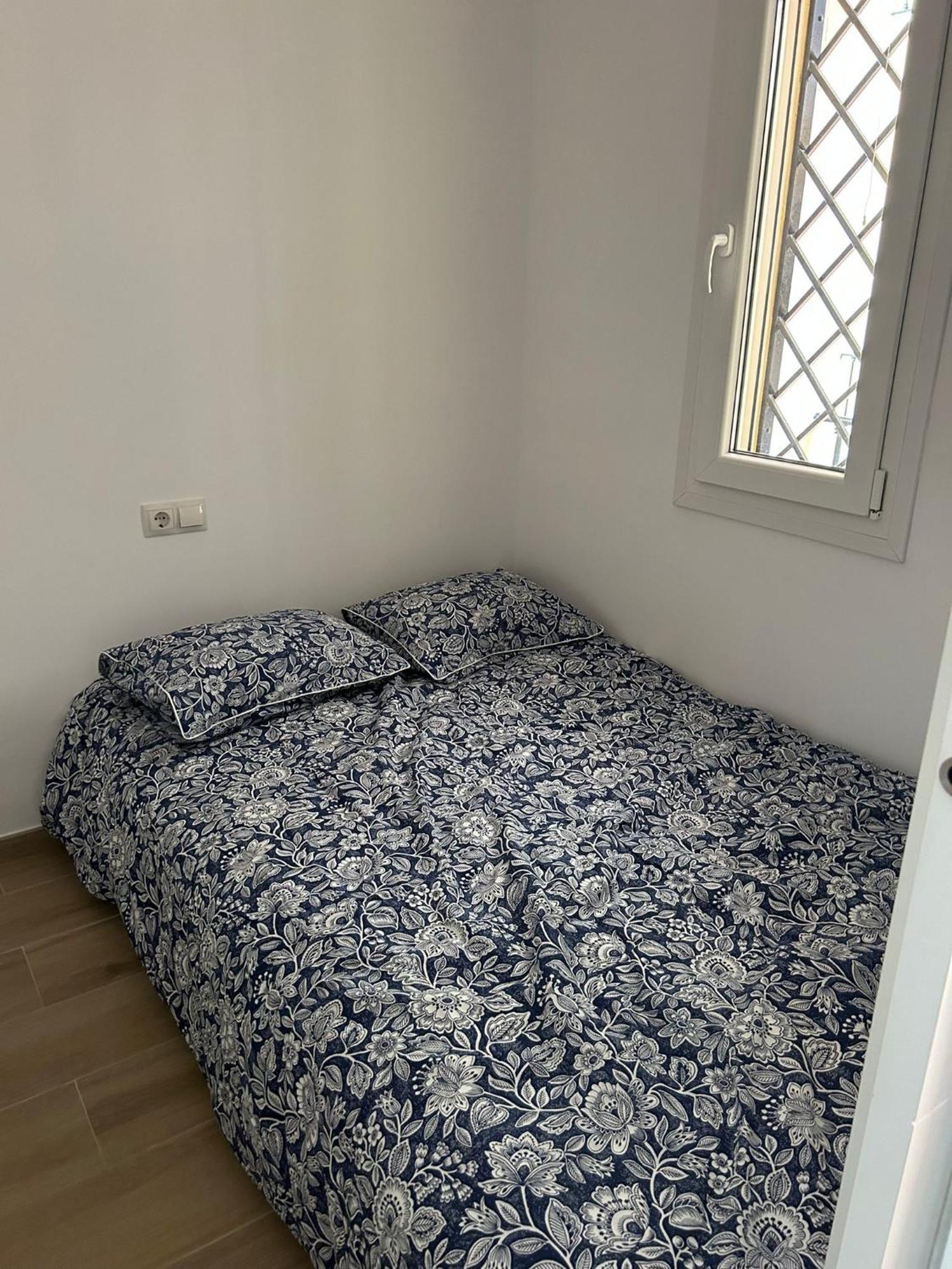 Casa Rio Διαμέρισμα Τορρεμολίνος Εξωτερικό φωτογραφία