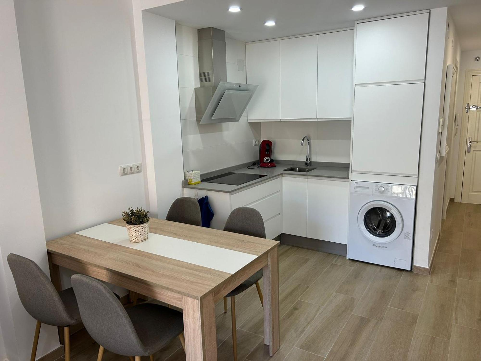 Casa Rio Διαμέρισμα Τορρεμολίνος Εξωτερικό φωτογραφία
