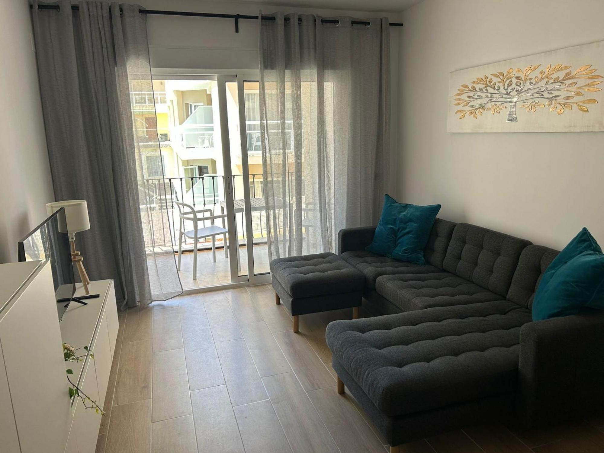 Casa Rio Διαμέρισμα Τορρεμολίνος Εξωτερικό φωτογραφία